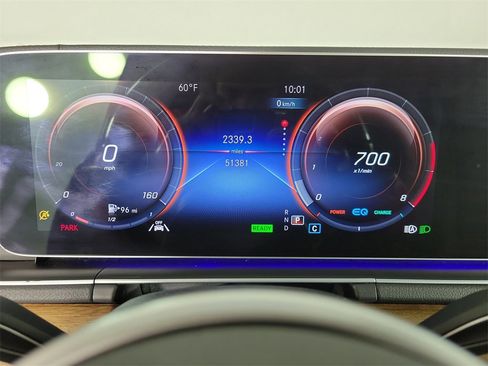 Used 2022 Mercedes-Benz GLS 450 4MATIC image 25