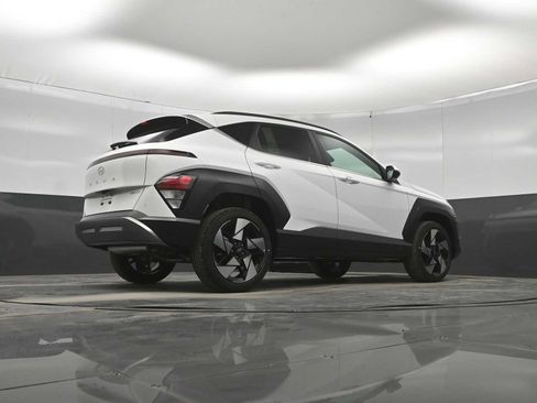 New 2026 Hyundai Kona Limited AWD/4WD image 37