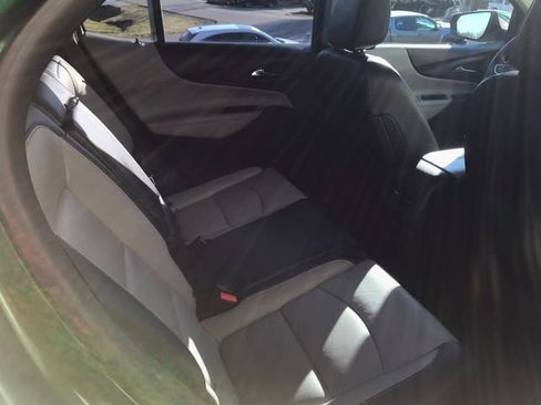Used 2019 Chevrolet Equinox Premier image 24