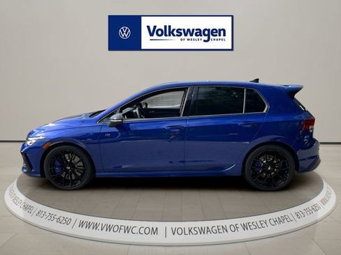 New 2026 Volkswagen Golf w/ Euro Style Package AWD/4WD image 4