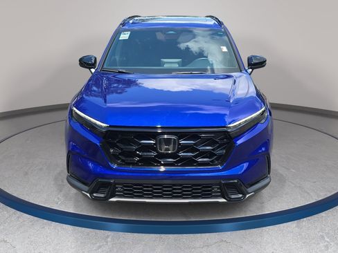 Certified 2024 Honda CR-V Sport-L image 2