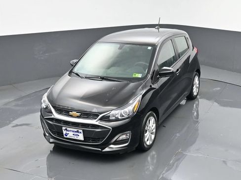 Used 2021 Chevrolet Spark LT FWD image 19