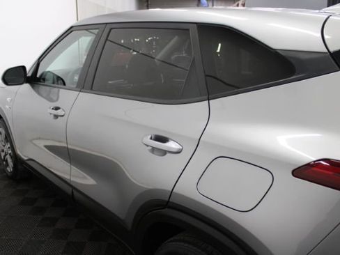 Used 2021 Kia Seltos LX image 10