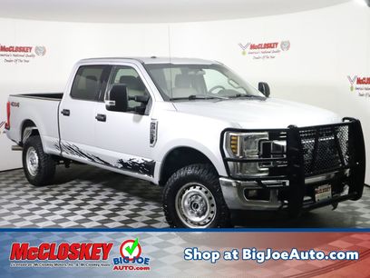 Used 2019 Ford F250 XLT w/ XLT Value Package
