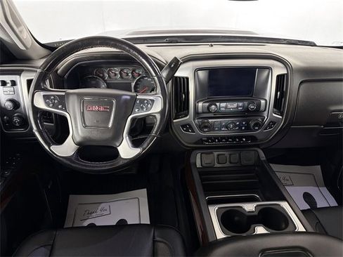 Used 2019 GMC Sierra 2500 SLT image 23