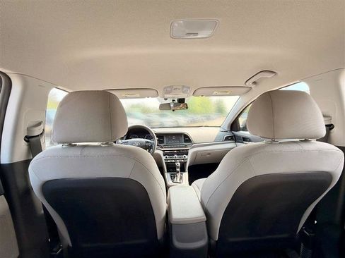 Used 2020 Hyundai Elantra SE FWD image 30