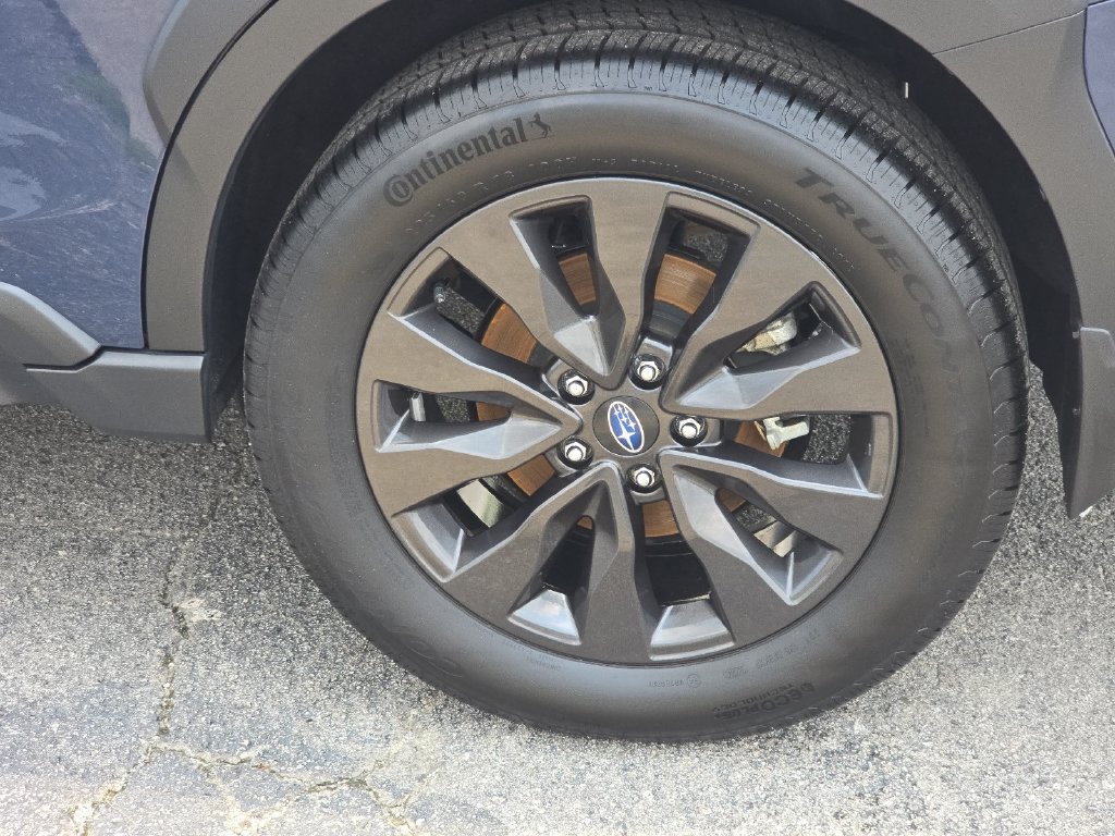 Used 2025 Subaru Outback Onyx Edition AWD/4WD image 30