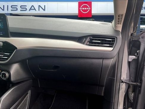 Used 2022 Ford Escape SEL w/ Class II Trailer Tow Package image 23