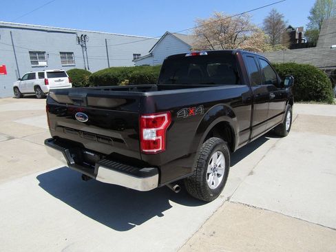 Used 2018 Ford F150 XLT image 3