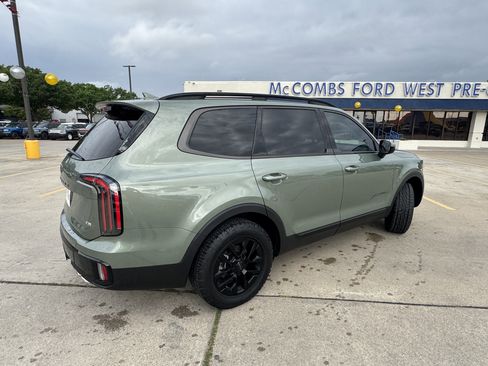 Used 2025 Kia Telluride SX Prestige X-Pro image 5