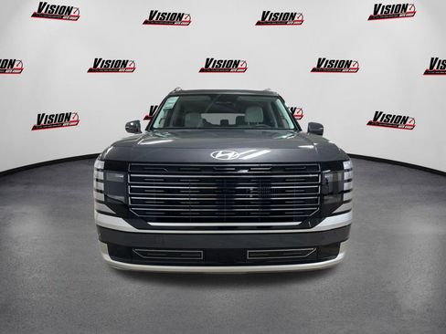 New 2026 Hyundai Palisade Calligraphy image 2