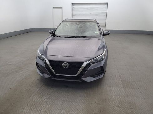 Used 2023 Nissan Sentra SV FWD image 15