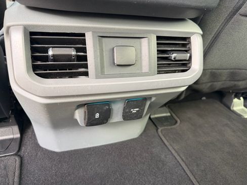 Used 2024 Ford F150 XLT w/ Equipment Group 302A MID AWD/4WD image 9