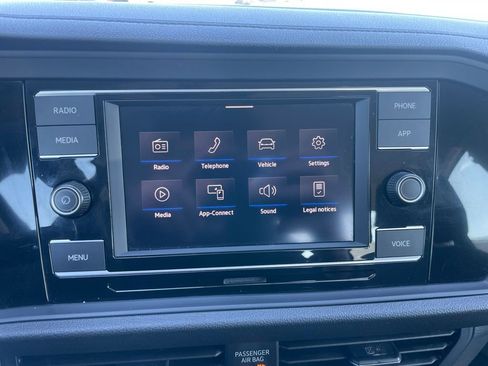 Used 2024 Volkswagen Jetta S image 14