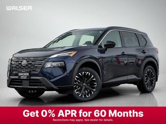 New 2026 Nissan Rogue Dark Armor AWD/4WD video 1