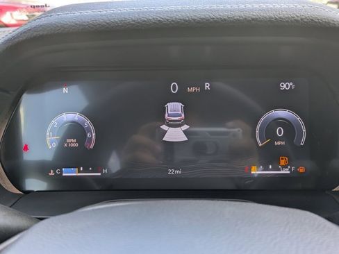 New 2025 Jeep Grand Cherokee L Limited w/ Black Appearance Package image 24