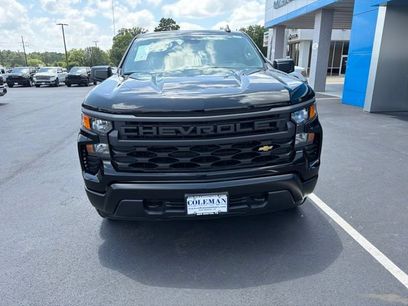 New 2026 Chevrolet Silverado 1500 W/T w/ WT Value Package