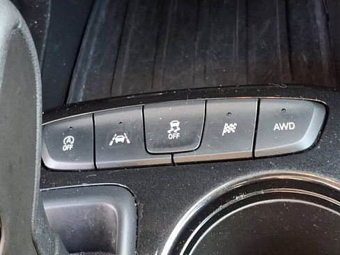 Certified 2023 Chevrolet TrailBlazer LT w/ Convenience Package image 26