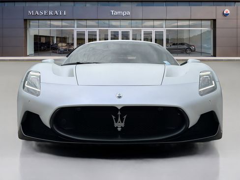 Used 2022 Maserati MC20 Coupe RWD image 8