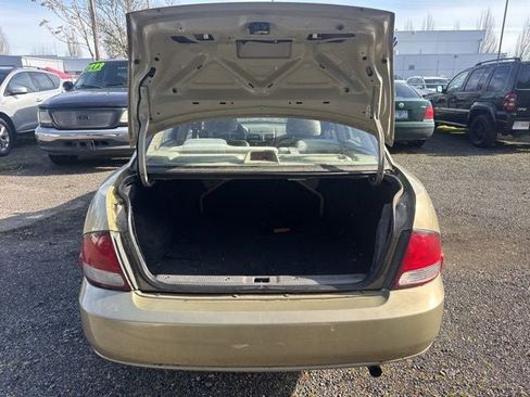 Used 2002 Nissan Sentra GXE image 28