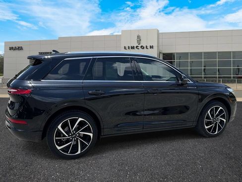 Certified 2024 Lincoln Corsair Grand Touring w/ Equipment Group 301A AWD/4WD image 3