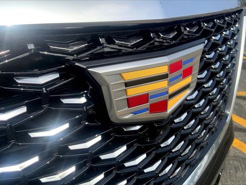 New 2026 Cadillac Escalade Luxury w/ Touring Package image 35