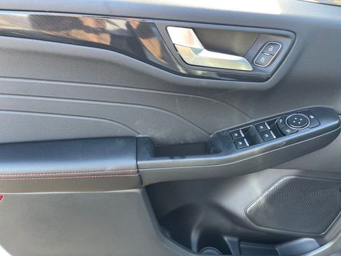 New 2026 Ford Escape ST-Line Select image 7