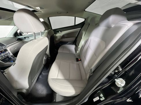 Used 2019 Hyundai Elantra Value Edition FWD image 24