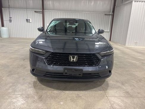 Used 2024 Honda Accord EX image 3