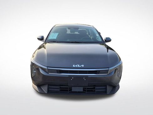 Used 2025 Kia K4 FWD image 2