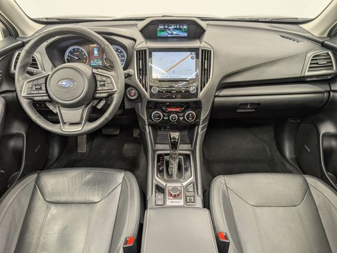 Used 2019 Subaru Forester Touring w/ Popular Package #3 image 17