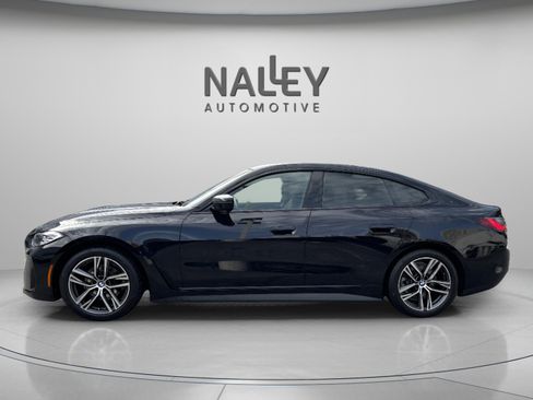 Used 2023 BMW 430i Gran Coupe xDrive image 3
