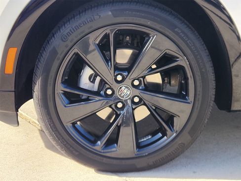 Used 2024 Buick Envision Sport Touring image 12