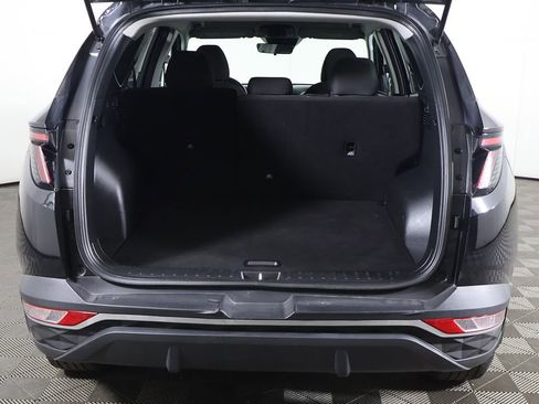 Used 2022 Hyundai Tucson SEL FWD image 14