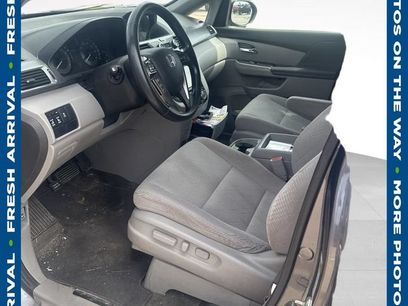 Used 2014 Honda Odyssey EX