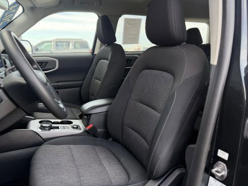 Used 2024 Ford Bronco Sport Big Bend image 14