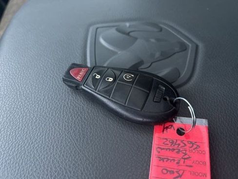 Used 2017 RAM 1500 Big Horn image 52