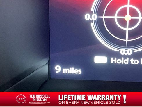 New 2026 Nissan Z NISMO w/ Floor Mat Package image 16