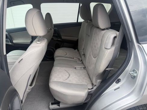 Used 2012 Toyota RAV4 4WD w/ Value Pkg image 13