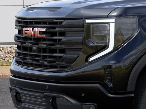 New 2026 GMC Sierra 1500 Elevation AWD/4WD image 34