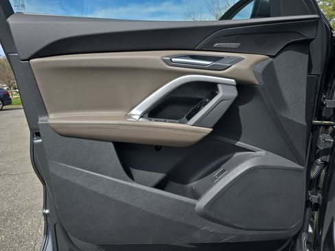 New 2026 Audi Q5 image 26