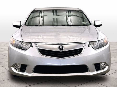 Used 2012 Acura TSX Sedan image 4
