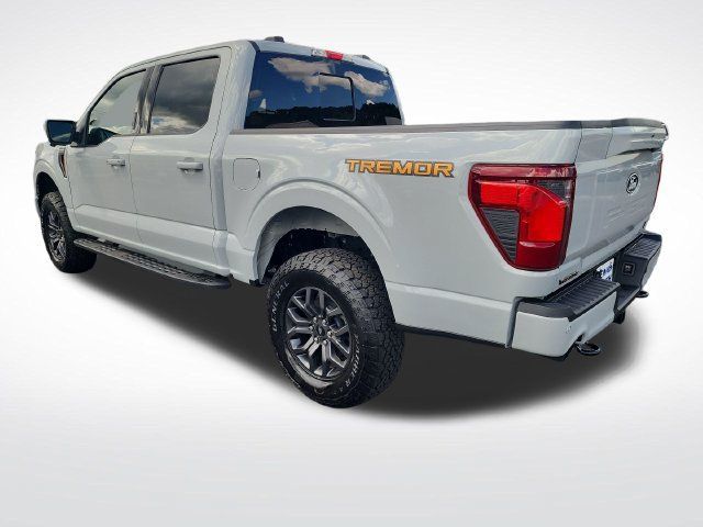 Used 2026 Ford F150 Tremor w/ Equipment Group 402B AWD/4WD image 3