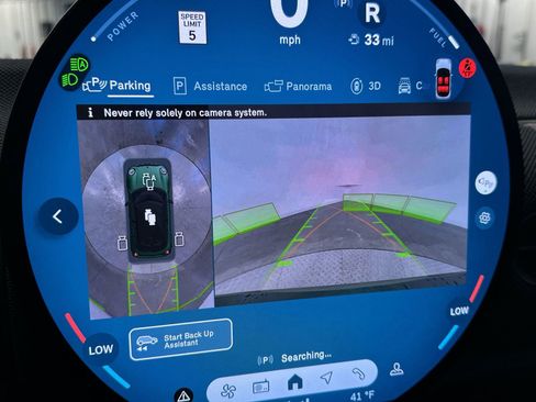 New 2026 MINI Cooper S image 20