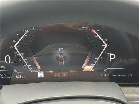 New 2026 BMW X5 xDrive40i w/ M Sport Package image 11