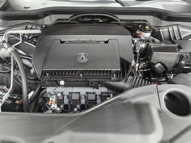 Certified 2026 Acura MDX w/ Technology Package FWD image 30