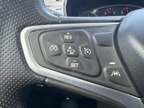 Used 2022 Chevrolet Equinox LT AWD/4WD image 22