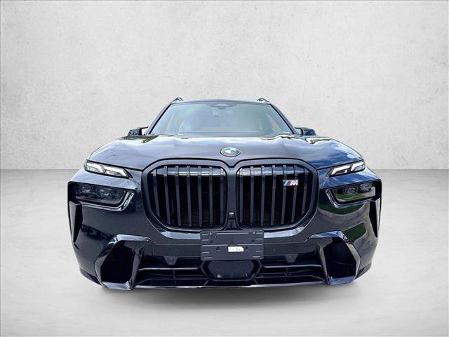 Certified 2026 BMW X7 M60i w/ Executive Package AWD/4WD image 30