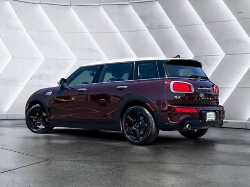 Used 2017 MINI Cooper Clubman S FWD image 6