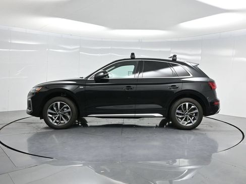 Used 2024 Audi Q5 2.0T Premium w/ Convenience Package AWD/4WD image 53